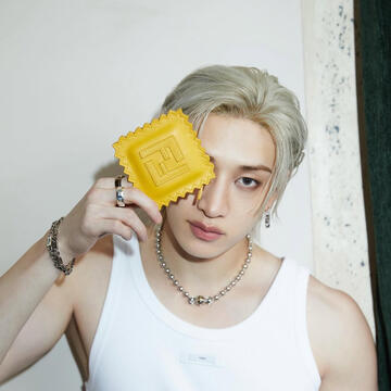 Harper’s BAZAAR KR