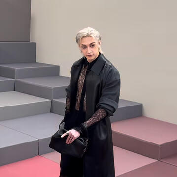 ELLE HK
