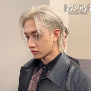 Harper’s BAZAAR JP