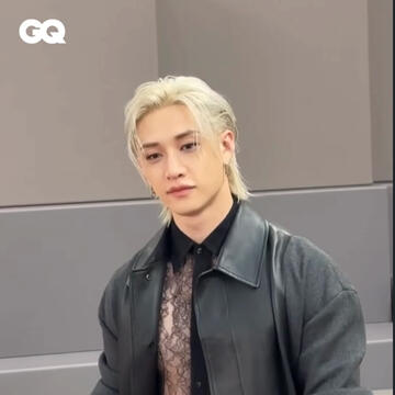GQ Hong Kong