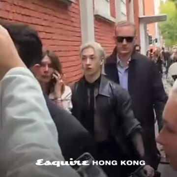 Esquire HK