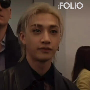 MENS FOLIO SG