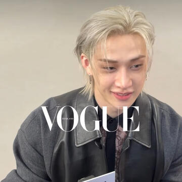 Vogue Thailand
