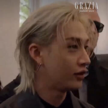 GRAZIA SG