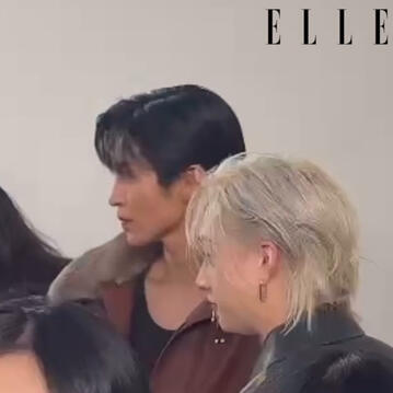 ELLE Japan