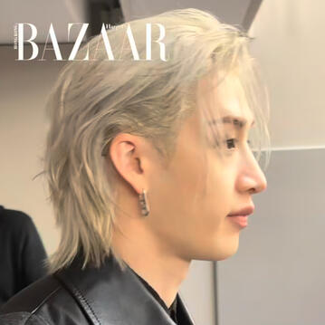 Harper’s BAZAAR HK