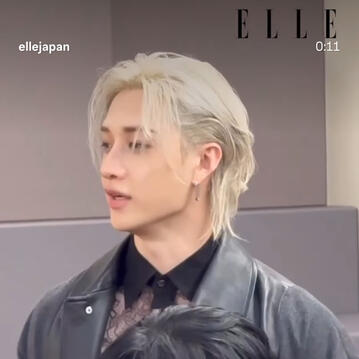 ELLE Japan