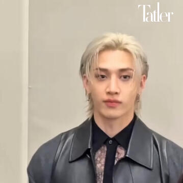 Tatler HK &amp; SG