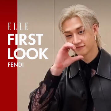 ELLE Taiwan