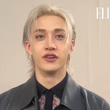 ELLE MEN HK