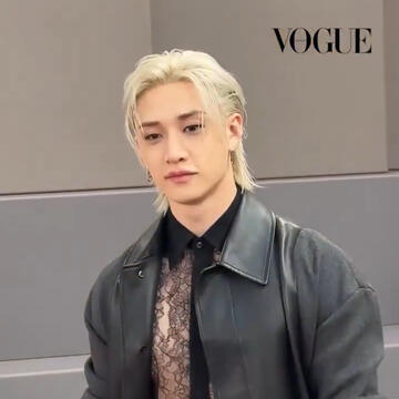 Vogue Hong Kong