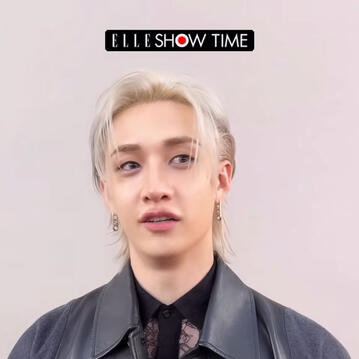 ELLE Korea