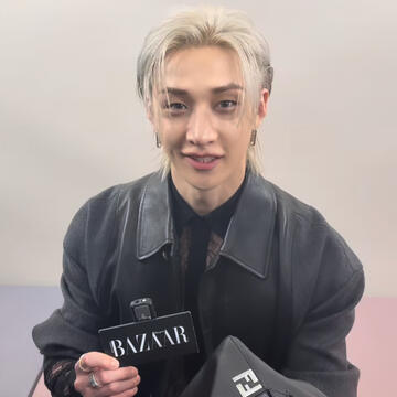 Harper’s BAZAAR HK