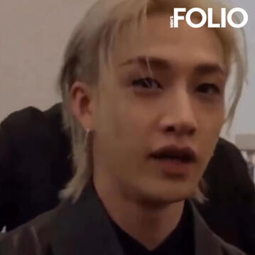 MENS FOLIO MY