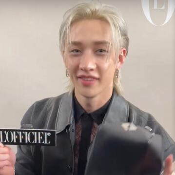 L’OFFICIEL MY